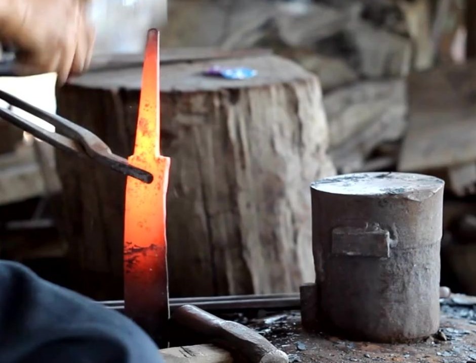Blacksmith Experiences