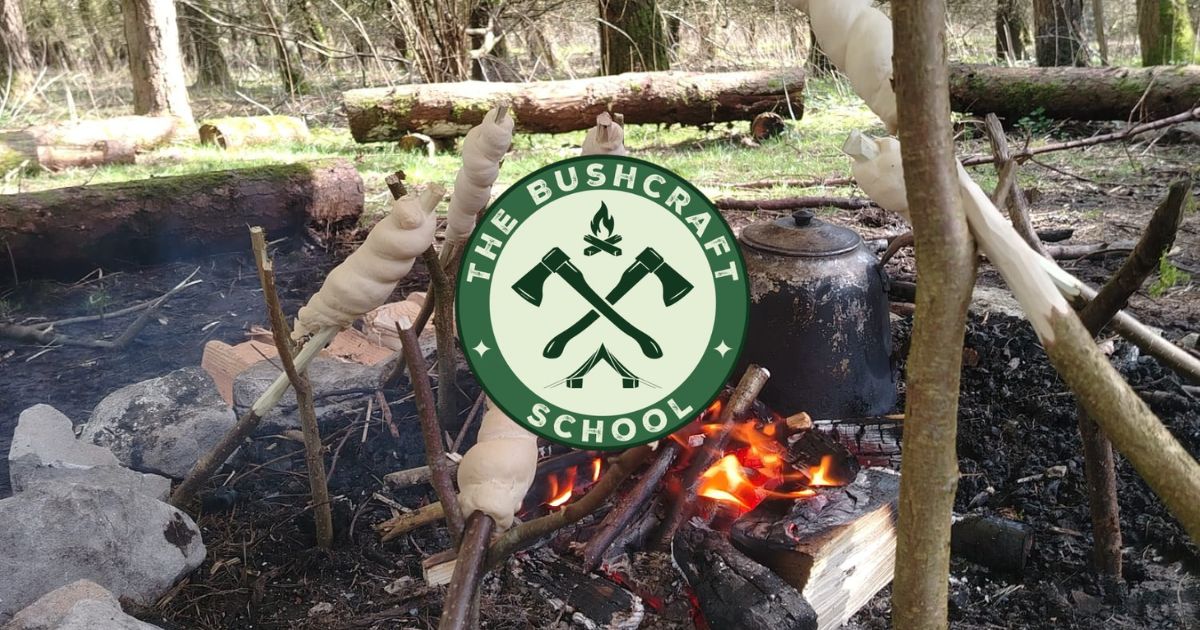 The Bushcraft School