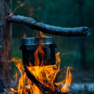 Bushcraft Gift Voucher £250