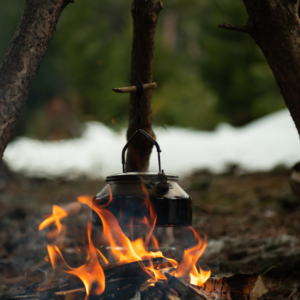 Bushcraft Gift voucher £50