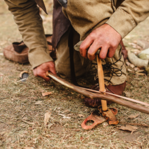 45hr Survival Weekend challenge