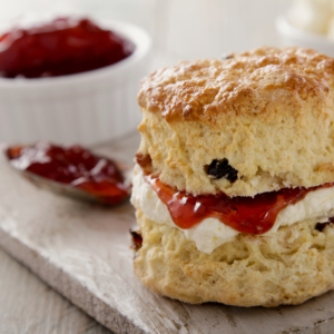 Campfire bakery skills course