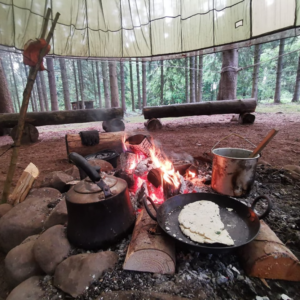 Bushcraft Gift voucher £150